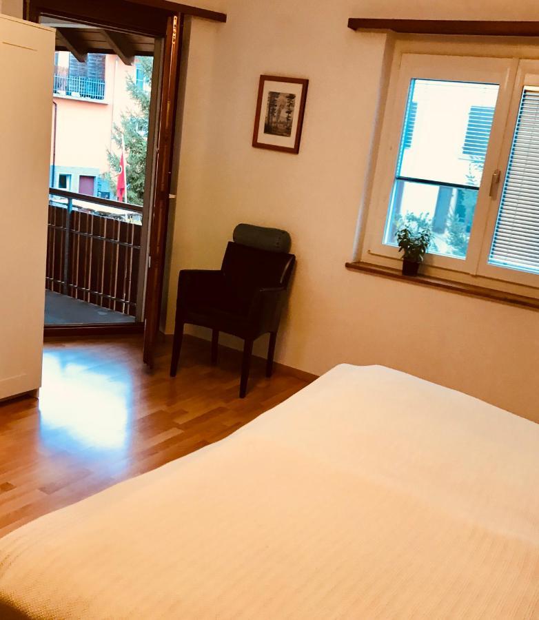 Konditor B & B Frenkendorf Eksteriør bilde